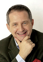 WILLI BALANJUK