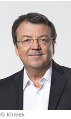 MAG. WILLI KLINGER